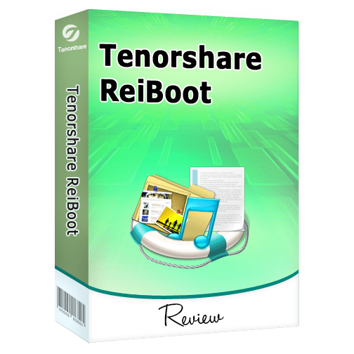 Tenorshare ReiBoot Pro 7.1.1 Mac Full Crack + Serial Number